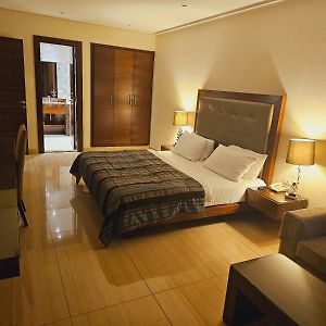 Verdun Suites Hotel